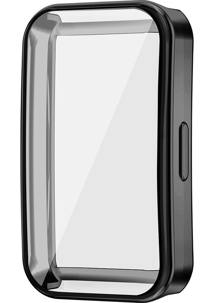 Huawei Band 8 Tpu Için Enkay Hat Prensi Tpu Izleme Kılıfı Elektrokaplama Anti Damla Kapak Ekran Koruyucusu (Yurt Dışından) indirimleri