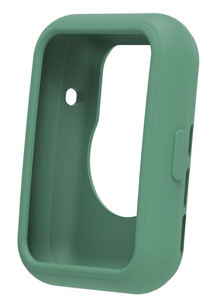 Huawei Izle Için 2 Akıllı Saat Silikon Kılıf Anti Çizelge Koruyucu Çerçeve (Yurt Dışından) modelleri