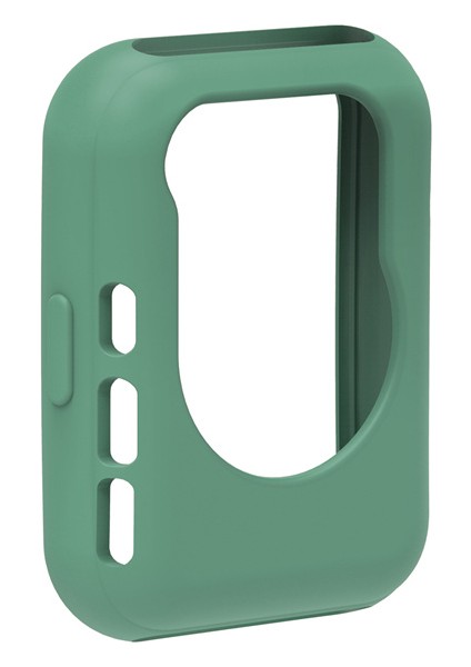 Huawei Izle Için 2 Akıllı Saat Silikon Kılıf Anti Çizelge Koruyucu Çerçeve (Yurt Dışından) fırsatları