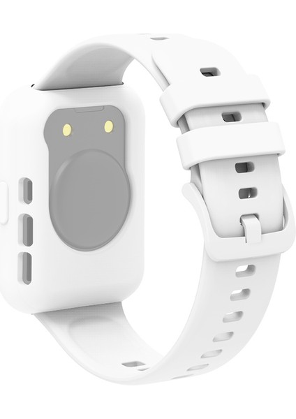 Huawei Izle Için Fit 2 Akıllı Izleme Silikon Kılıf Anti Çizelge Koruyucu Çerçeve (Yurt Dışından) fiyatları