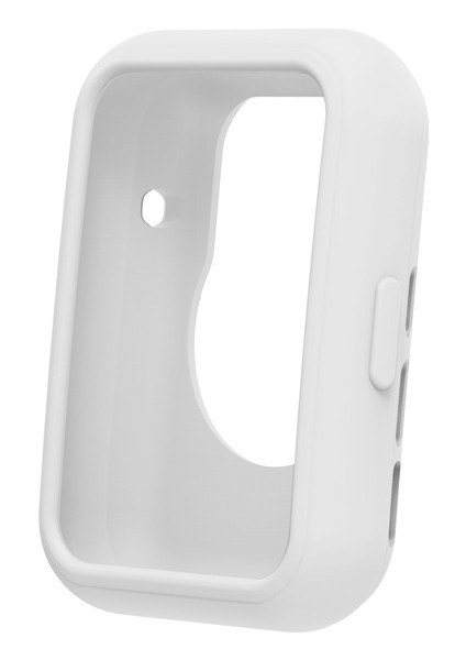 Huawei Izle Için Fit 2 Akıllı Izleme Silikon Kılıf Anti Çizelge Koruyucu Çerçeve (Yurt Dışından) modelleri