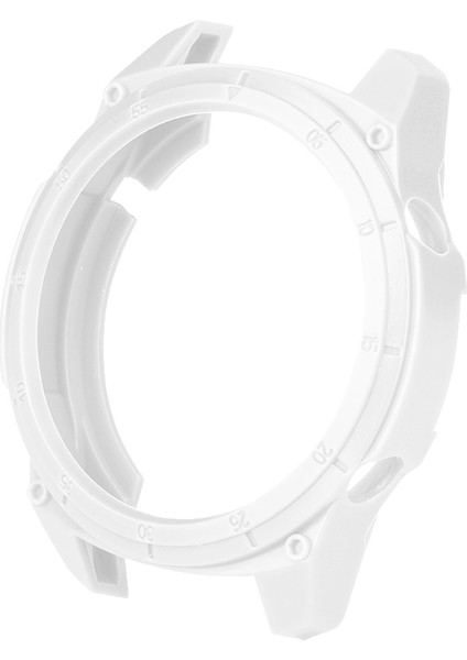 Tek Renkli Tpu Kapak Spor Tarzı Koruyucu Saat Kılıfı Huawei Watch Gt 2 46MM (Yurt Dışından) indirimleri