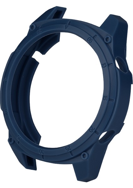 Tek Renkli Tpu Kapak Spor Tarzı Koruyucu Saat Kılıfı Huawei Watch Gt 2 46MM (Yurt Dışından) indirimleri