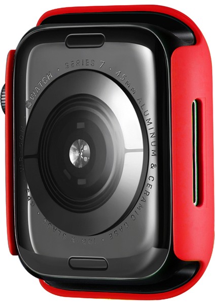 Apple Watch Serisi 7 45MM / Seri 8 45MM (Yurt Dışından) modelleri