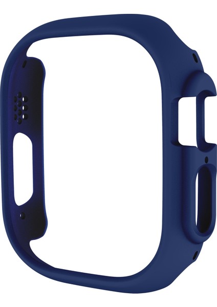 Apple Watch Ultra 49MM Hızlı Bırakma Izle Kılıfı Spor Izle Pc Kılıfı Yarı Kaplama Izle Koruyucu (Yurt Dışından) fiyatları