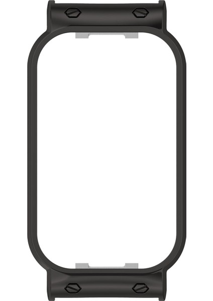 Xiaomi Redmi Band 2 18MM Koruyucu Kapak Çerçevesi Koruması Için Metal Izleme Kılıfı (Yurt Dışından) fiyatları