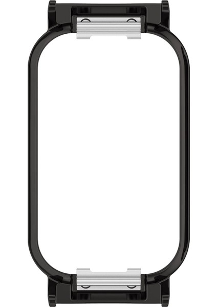 Xiaomi Redmi Band 2 18MM Koruyucu Kapak Çerçevesi Koruması Için Metal Izleme Kılıfı (Yurt Dışından) modelleri