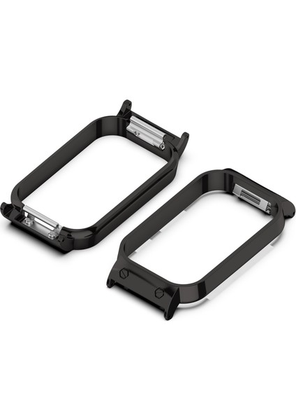 Xiaomi Redmi Band 2 18MM Koruyucu Kapak Çerçevesi Koruması Için Metal Izleme Kılıfı (Yurt Dışından) fırsatları