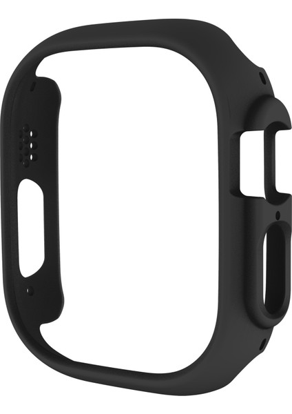 Apple Watch Ultra 49MM Hızlı Sürüm Izle Kılıfı Spor Kılıfı Pc Kılıfı Yarı Kaplama Izle Koruyucu (Yurt Dışından) fiyatları