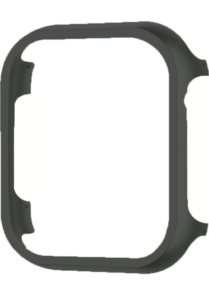 Apple Watch Ultra 49MM Alüminyum Alaşım Izle Kılıf Metal Çerçeve Koruyucu Kapak (Yurt Dışından) fiyatları