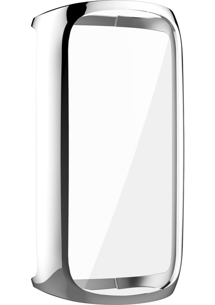 Fitbit Luxe Için Electleplate Tpu Saat Çerçevesi Kılıf Koruyucusu (Yurt Dışından) indirimleri