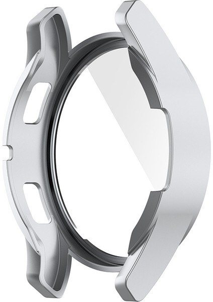 Samsung Galaxy Watch 4 40MM Için Temperli Cam Ekran Koruyucusu ile Çok Çarşamba Koruyucu Kapak (Yurt Dışından) fiyatları