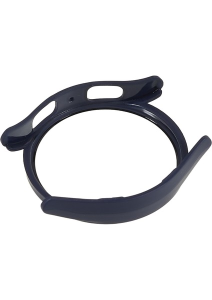 Samsung Galaxy Watch 5 40MM Kauçuklu Akıllı Izleme Koruyucu Kılıf Önleyici Cam Ekran Koruyucu (Yurt Dışından) indirimleri