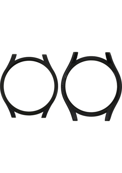 Samsung Galaxy Watch 5 40MM Kauçuklu Akıllı Izleme Koruyucu Kılıf Önleyici Cam Ekran Koruyucu (Yurt Dışından) fiyatları