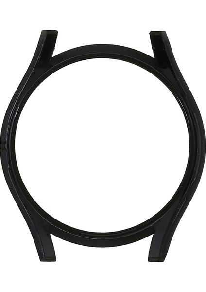 Samsung Galaxy Watch 5 40MM Kauçuklu Akıllı Izleme Koruyucu Kılıf Önleyici Cam Ekran Koruyucu (Yurt Dışından) modelleri
