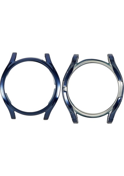 Samsung Galaxy Watch Için 44MM Çok Yönlü Esnek Tpu Kasa Yumuşak Çerçeve Şoku Dirençli Koruyucu Kapak (Yurt Dışından) fiyatları