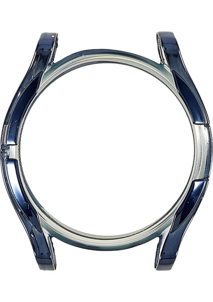 Samsung Galaxy Watch Için 44MM Çok Yönlü Esnek Tpu Kasa Yumuşak Çerçeve Şoku Dirençli Koruyucu Kapak (Yurt Dışından) modelleri