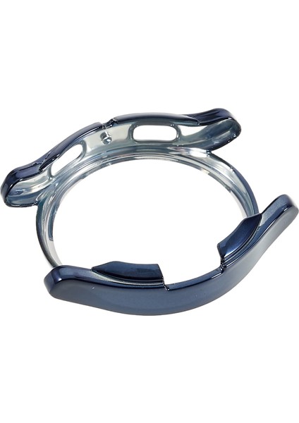 Samsung Galaxy Watch Için 44MM Çok Yönlü Esnek Tpu Kasa Yumuşak Çerçeve Şoku Dirençli Koruyucu Kapak (Yurt Dışından) indirimleri