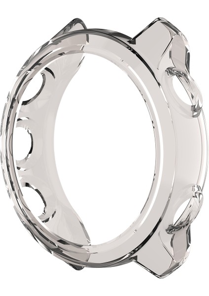 Garmin Forerunner 245/FORERUNNER Için Yumuşak Tpu Kılıf Kapağı Koruyucu Içi Içi Kılıf (Yurt Dışından) fiyatları