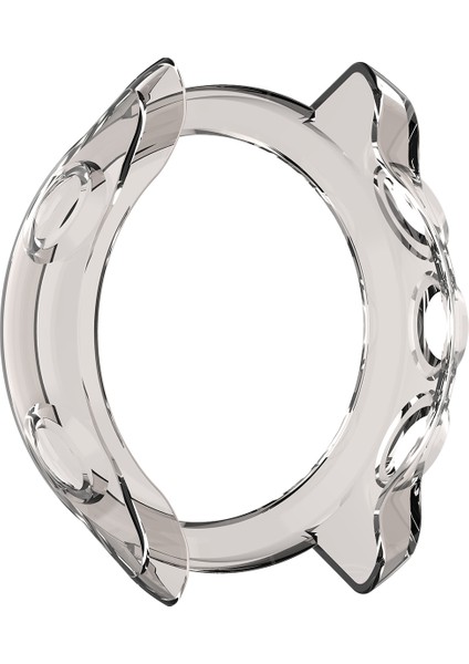 Garmin Forerunner 245/FORERUNNER Için Yumuşak Tpu Kılıf Kapağı Koruyucu Içi Içi Kılıf (Yurt Dışından) modelleri