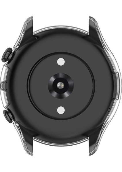 Akıllı Izle Sabit Pc Çerçevesi Huami Amazfit Gtr3/gtr3 Pro Için Temperli Cam Ekran Koruyucu Izleme Kılıfı ile Yerleşik (Yurt Dışından) fırsatları