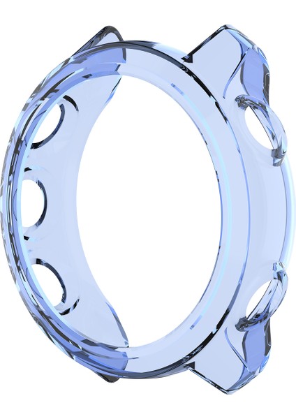 Garmin Forerunner 245/FORERUNNER Için Yumuşak Tpu Kılıf Kapağı Koruyucu Içi Içi Kılıf (Yurt Dışından) fiyatları