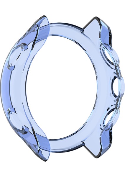 Garmin Forerunner 245/FORERUNNER Için Yumuşak Tpu Kılıf Kapağı Koruyucu Içi Içi Kılıf (Yurt Dışından) modelleri