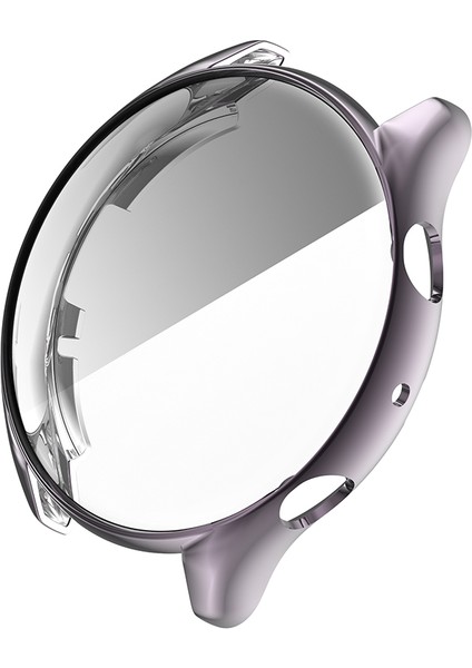 Huami Amazfit Gtr 3/gtr 3 Pro Yumuşak Tpu Çizgiye Karşı Koşu Kılıfı Tam Kapsam Koruyucu Kapak Gray (Yurt Dışından) fiyatları
