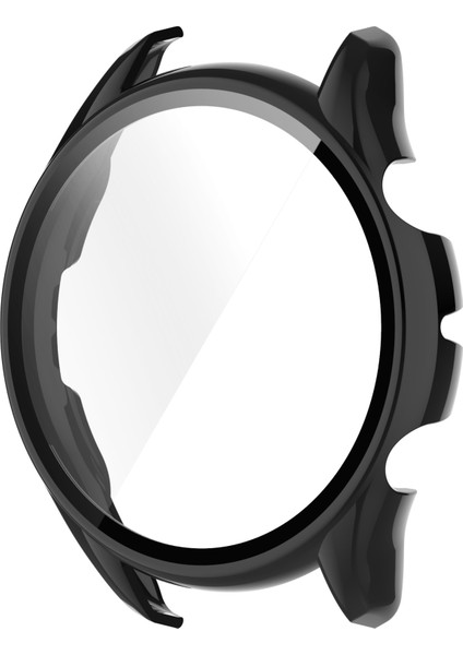 Akıllı Izle Sabit Pc Çerçevesi Huami Amazfit Gtr3/gtr3 Pro Için Temperli Cam Ekran Koruyucu Izleme Kılıfı (Yurt Dışından) indirimleri