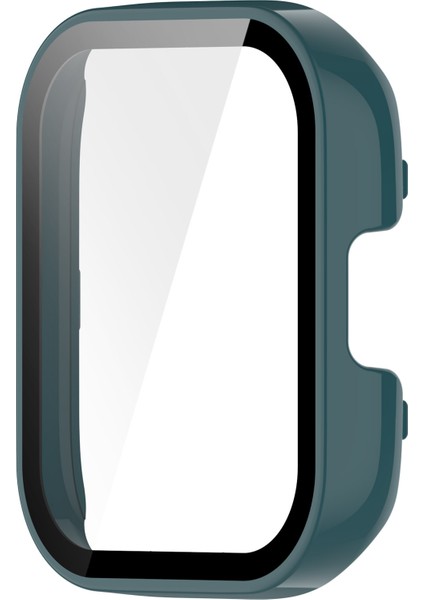 Xiaomi Redmi Için Temperli Cam Ekran Koruyucu ile 3 Pc Koruyucu Kılıf Izle Akıllı Saat Anti Fall Kapak (Yurt Dışından) fiyatları