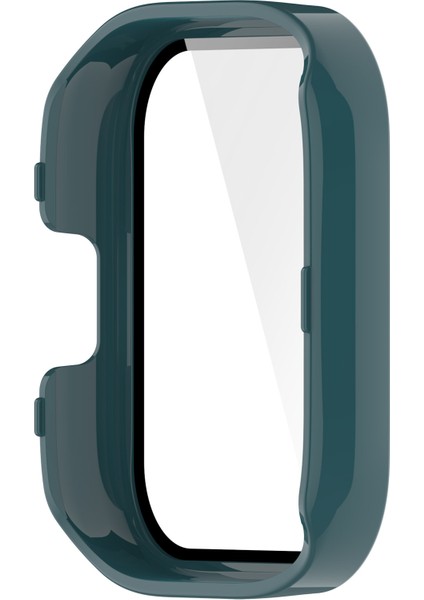 Xiaomi Redmi Için Temperli Cam Ekran Koruyucu ile 3 Pc Koruyucu Kılıf Izle Akıllı Saat Anti Fall Kapak (Yurt Dışından) modelleri