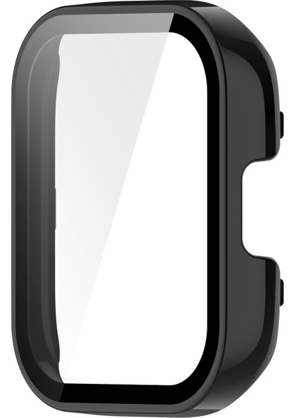 Xiaomi Redmi Için Temperli Cam Ekran Koruyucu ile 3 Pc Koruyucu Kılıf Izle Akıllı Gözden Anti Fall Kapak (Yurt Dışından) fiyatları