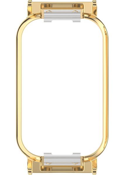 Xiaomi Redmi Band 2 18MM Koruyucu Kapak Çerçevesi Koruması Için Metal Izleme Kılıfı (Yurt Dışından) fırsatları