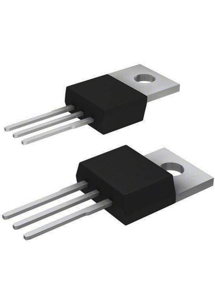 Sanec MJE3055 Transistör Bjt Nnp TO-220