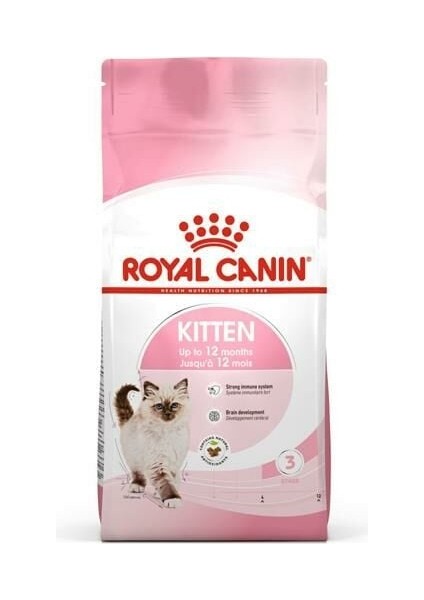 Kitten Yavru Kedi Maması 2 kg fırsatları