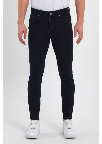 Erkek Jean Pantolon Skinny Danny 161 RD23YE011505