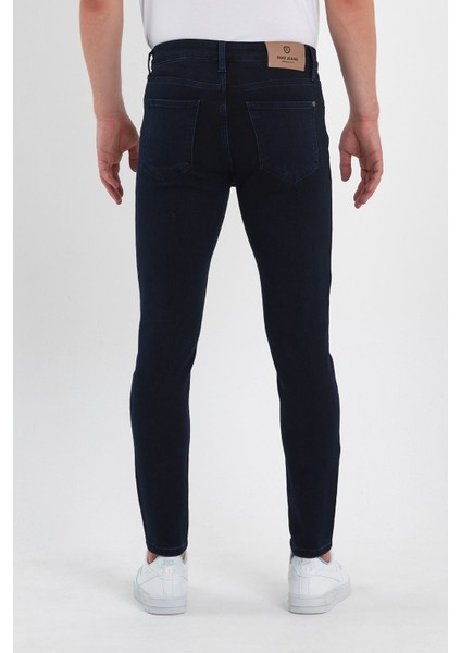 Erkek Jean Pantolon Skinny Danny 161 RD23YE011505
