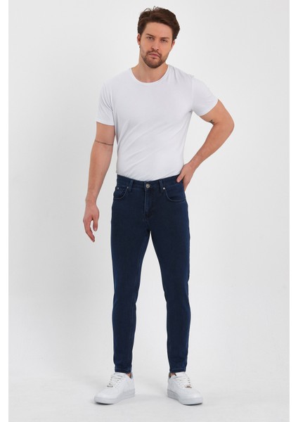 Erkek Jean Pantolon Skinny Danny 161 RD23YE011505