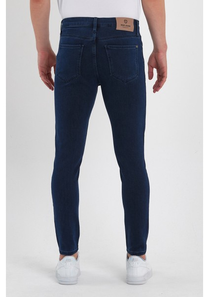 Erkek Jean Pantolon Skinny Danny 161 RD23YE011505 indirimleri
