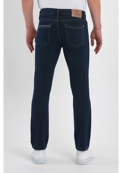 Erkek Jean Pantolon Slimfit Arjen 639 RD23YE011509