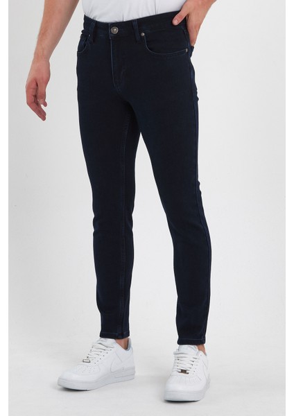 Erkek Jean Pantolon Skinny Danny 161 RD23YE011505 modelleri