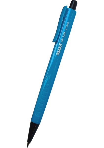 OP-320F Versatil Kalem 0.7mm Neon Renkler
