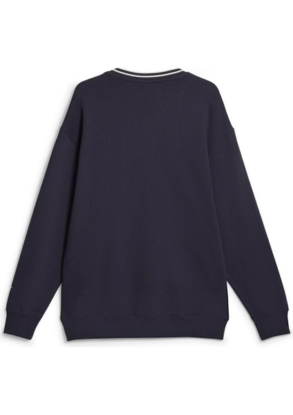 x Staple V-Neck Crew Tr Erkek Sweatshirt