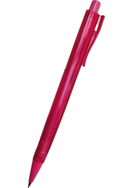 OP-321 Versatil Kalem 0.7mm Şeffaf Kasa