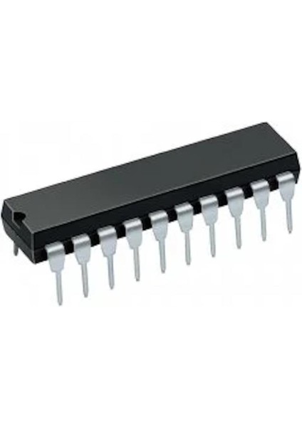 Sanec 74LS322 - A.1730