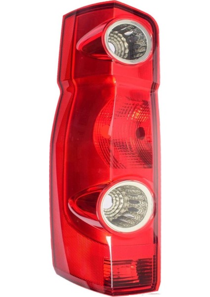 Volkswagen Crafter Sağ + Sol Arka Stop Lambası Takımı 2006--2014 modelleri