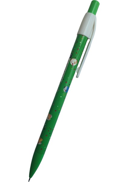 MP-138 Funny Animals Versatil Kalem 0.7mm fiyatları