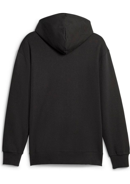 Swxp Puma Worldwide Hoodie Tr Erkek Sweatshirt