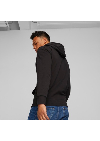 Swxp Puma Worldwide Hoodie Tr Erkek Sweatshirt