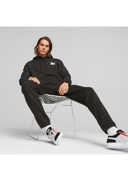 Classıcs Super Puma Graphic Hoodie Tr Erkek Sweatshirt fırsatları